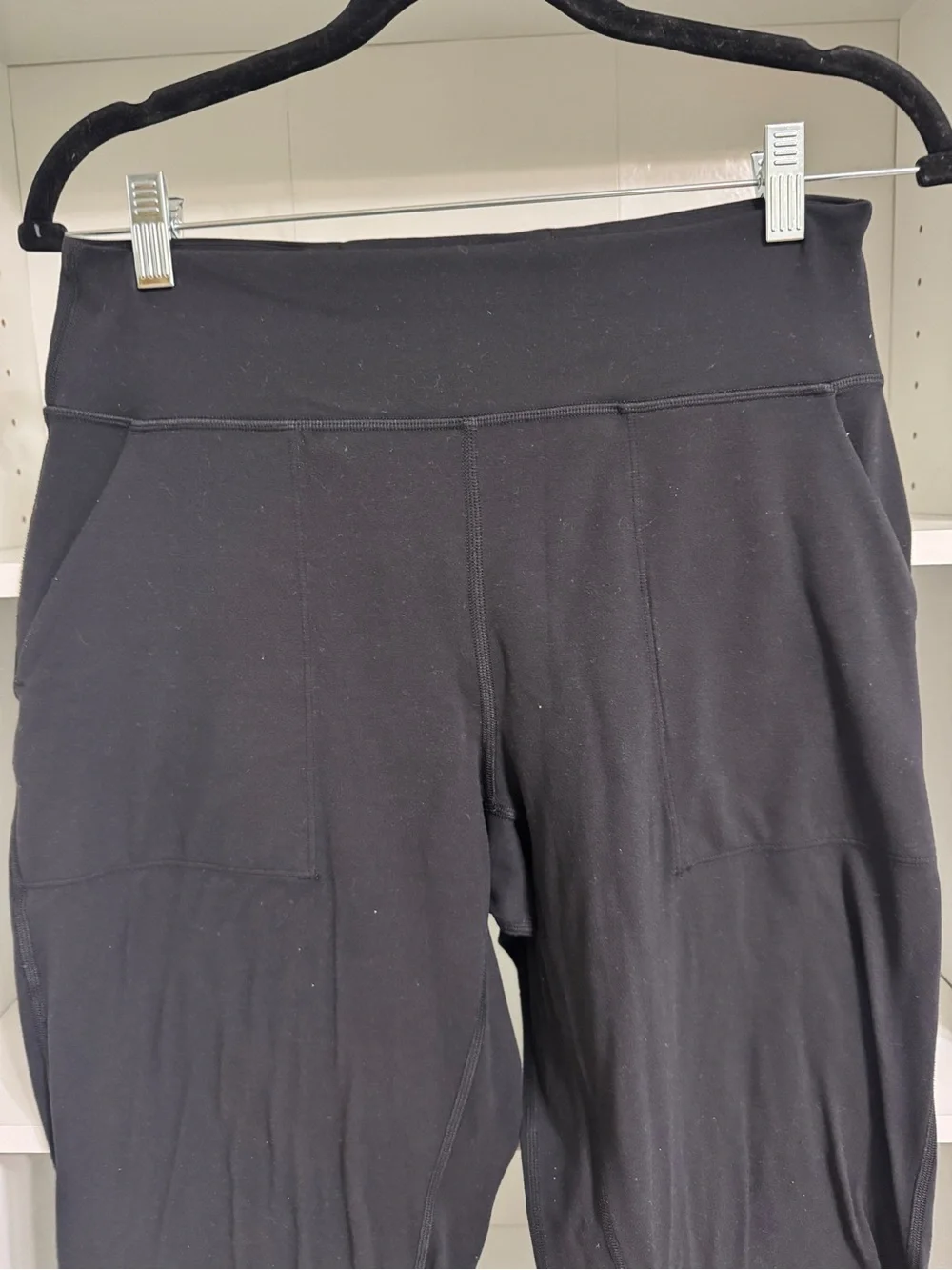 lululemon athletica excellent worn